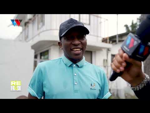 MESEN SELEKTA ATAMBA - ''MIMI NDIO 'GAME CHANGER' WA BONGO FLEVA..''