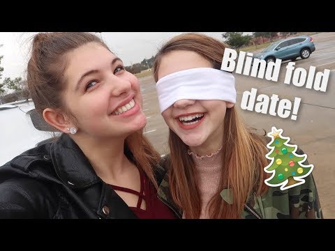SURPRISE DATE with Annie Rose Video