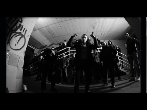 Czerwin x Żaku x Lewy ft.Dj Gondek - WARSZAWSKI WALCZYK /prod.Czaha (Official Video)