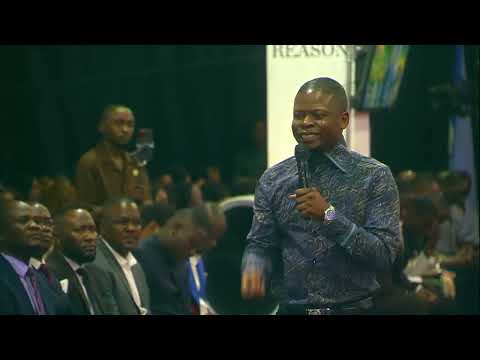 WHEN GOD IS PREPARING YOU | PROPHET SHEPHERD BUSHIRI