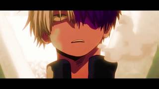 Trippie Redd X Lougotcash - Too Turnt Up // AMV