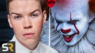 5 Actors Who Almost Played Pennywise In &quot;IT&quot;