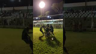 BRASILEIRO SÉRIE D VEJA O GOL DE RENAN DO TOCANTINÓPOLIS 1 X  1 TUNA LUSO-PA NO EMPATE NO RIBEIRÃO