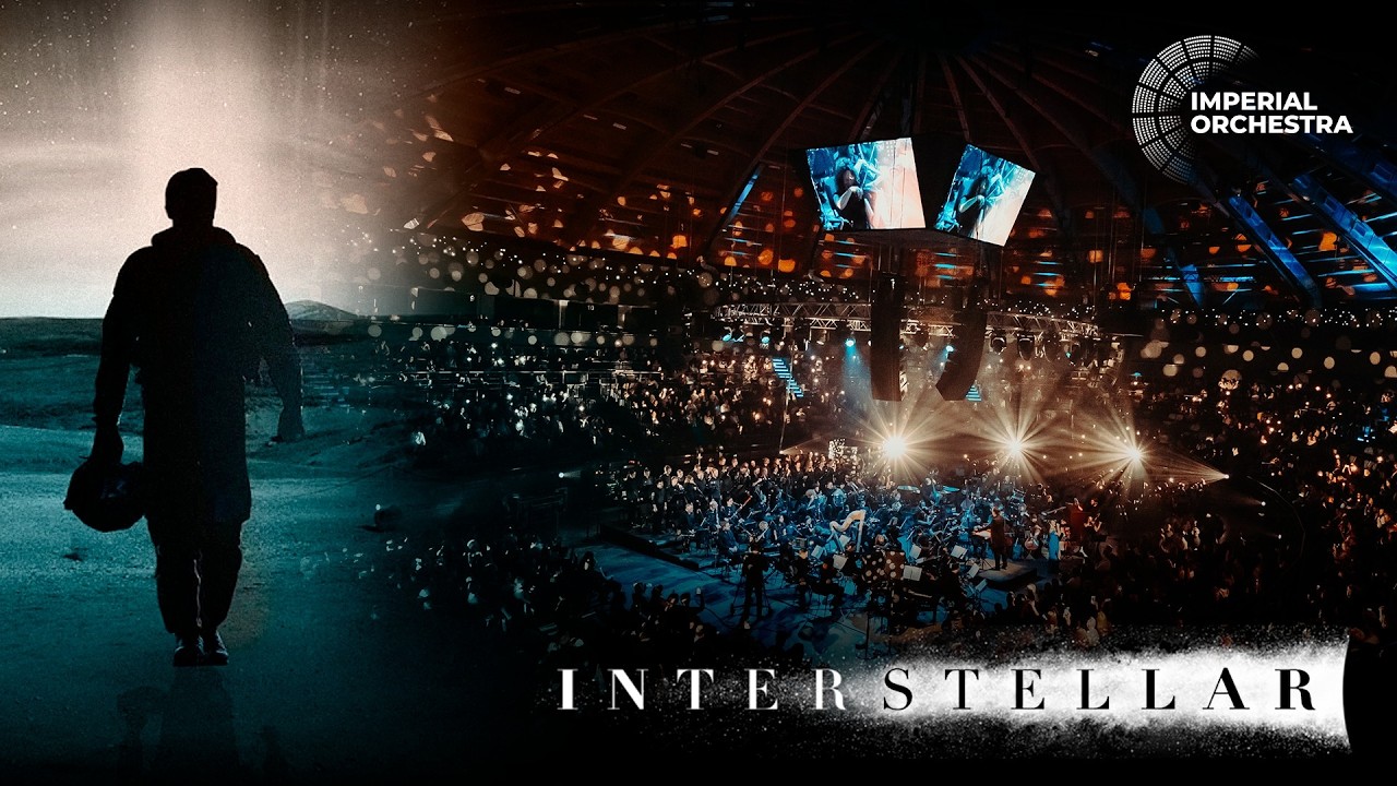 Interstellar | Imperial Orchestra