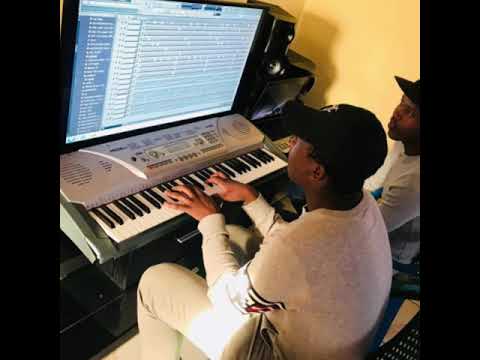 El'kaydee & Vhuvi - Lord My Saviour (Main Mix)