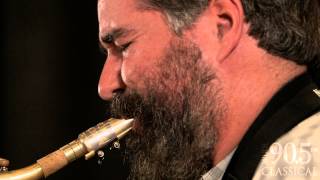 Rachel Grimes - The Herald (Live on WUOL)