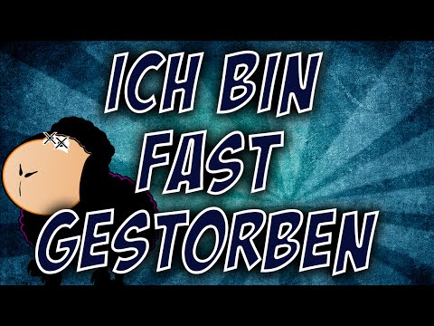Ich bin fast gestorben [Story]