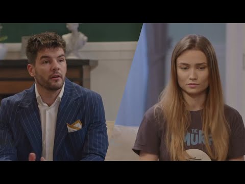 Igra sudbine 782. epizoda - Zvrk mora HITNO da razgovara sa Lukom! (PROMO)