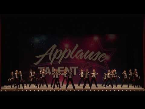Best Hip Hop // Mob Boss - Metropolitan Dance Alliance [Minneapolis, MN]