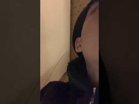 [IG LIVE] owenmyown 200228