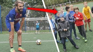 ЛЖИВЫЕ ПЕНАЛЬТИ С КУЧЕЙ ФАНАТОВ