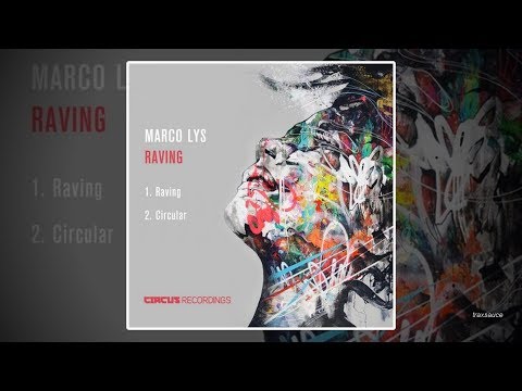 Marco Lys - Raving