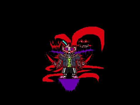 Terror Vs Dust Phase 3 - A Terrorific Battle