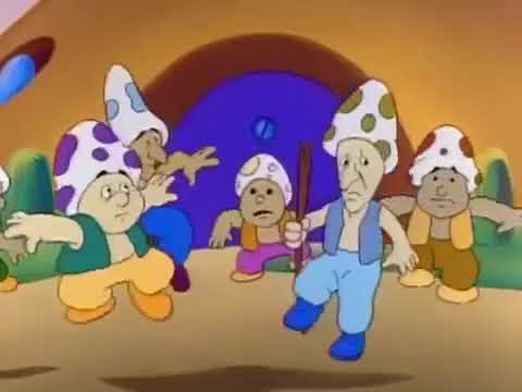 Adventures of Super Mario Bros 3 Do The Koopa music