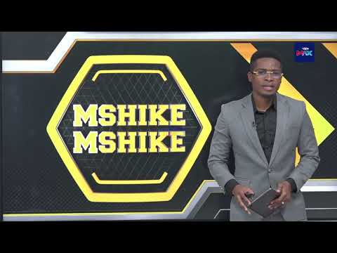 MSHIKEMSHIKE - AZAM TV 10/11/2025