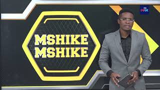 Download lagu MSHIKEMSHIKE - AZAM TV 10/11/2025 mp3