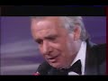 Michel Sardou / S'enfuir et après  (Live show salut 1997)