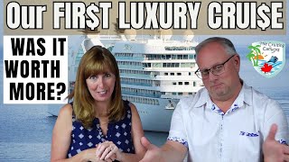 Is Seabourn Ultra Luxury Cruising Worth It?