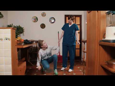 P2_ex5_p20_Unit 6.2 She asked me to babysit. Part 2