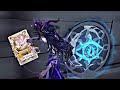 Identity V Priestess SS My Love ️ The Envoy Of Yog Sothoth