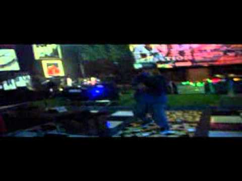 DR.DEL - Buta Phobia.avi At @Cafe79 Kemang