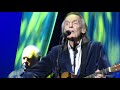 MVI 3229 FINE AS FINE CAN BE - GORDON LIGHTFOOT @ 80 - ORILLIA.Nov.17,2018 - CHAR video