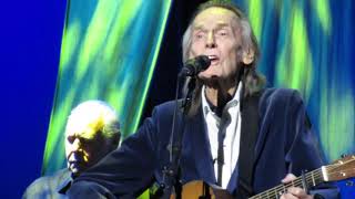 MVI 3229 FINE AS FINE CAN BE - GORDON LIGHTFOOT @ 80 - ORILLIA.Nov.17,2018 - CHAR video