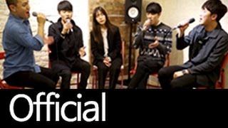 [웰던 포테이토(Welldone PotatoP)] 웰던포테이토 & 김나영 When You Believe