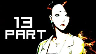 part13 [祈り] 死印/Spirit Hunter: Death Mark [PC版] [第二章 森のシミ男][都市伝説ホラー実況]