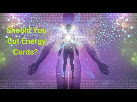 Should You Cut Energy Cords?