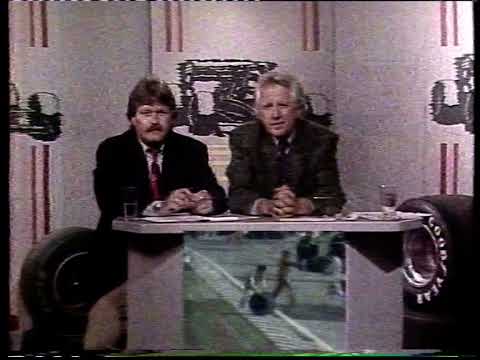 RTLplus 01.11.1987 Formel 1 mit Willi Knupp und Norberg Haug