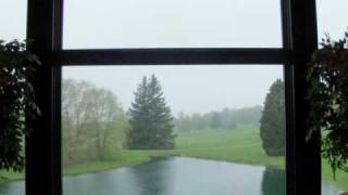 Bartlett Hills Spring Wedding