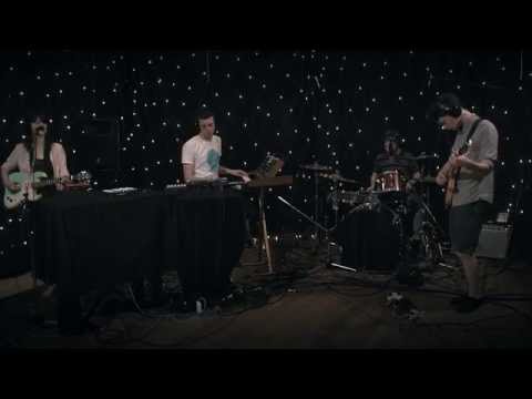 Vogue Dots - Mercy - Indica Sessions 2014