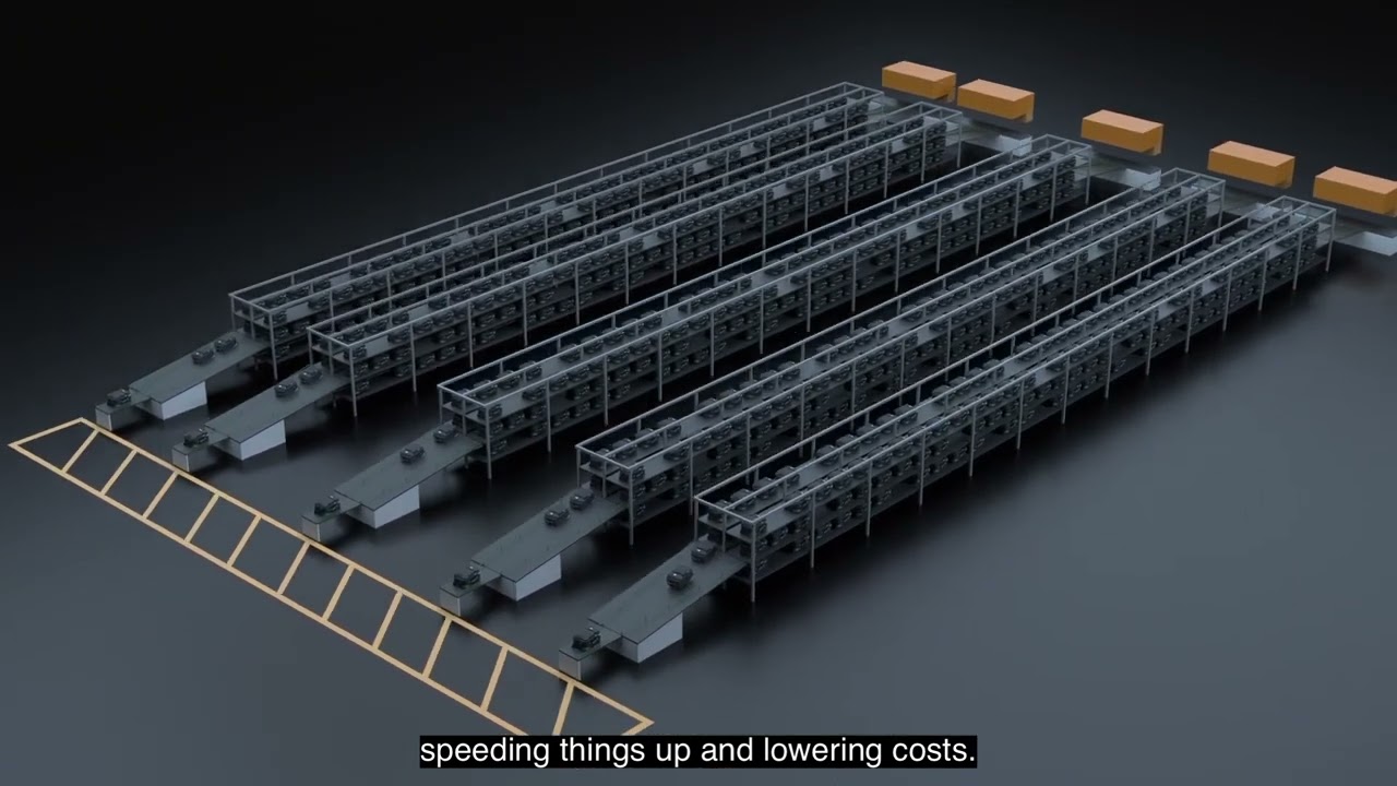 Shaping tomorrow's travel - Arup