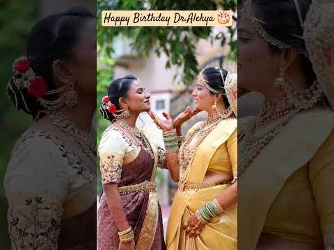 #dr.alekya #birthdaycelebration #wishes #greetings #11.12