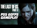 10 Minutes Of The Last Of Us Part II PS5 Enhanced Gameplay (4K/60FPS)