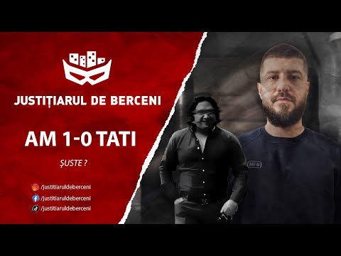 EPISODE 63: LUIS BUCATARU' - SANKI LA MISTO