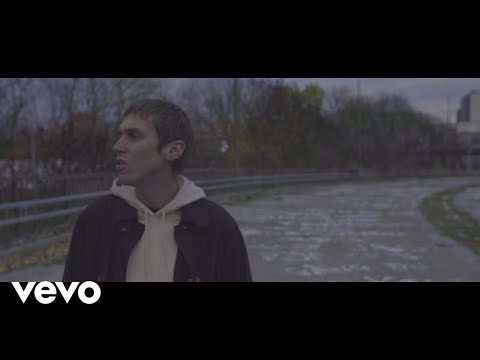 Thomas Stenström - Aldrig vågat