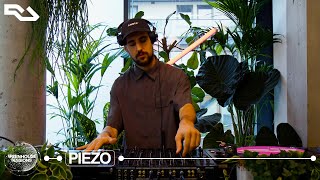 Piezo - Free Rave Special DJ set