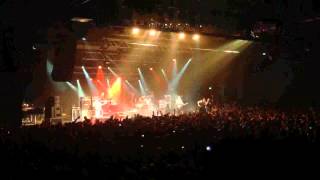 Litfiba - Alcatraz 31/1/2013 - Cane - Trilogia Tour