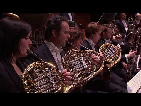 Concertgebouworkest - Symphony No. 10 - Shostakovich - Fragment