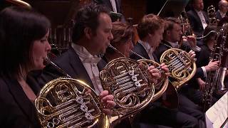 Royal Concertgebouw Orchestra - Dmitri Shostakovich Symphony No. 10