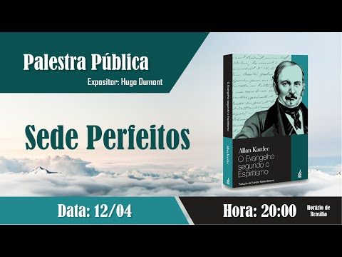 Sede Perfeitos (Mt 5:44-48)
