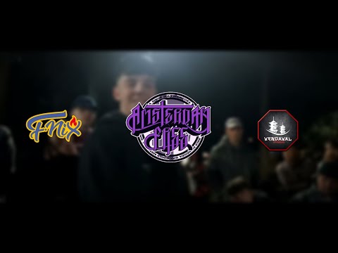 EXE vs KOTAL BANGAZ | SEMIFINAL | Amsterdam Free ft Vendaval x Regional FNIX Cuyo