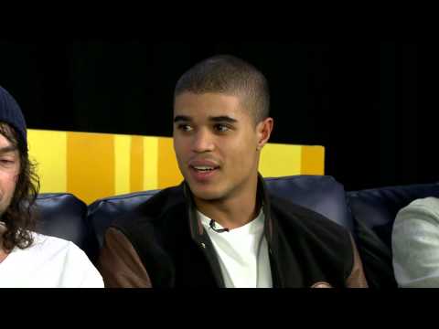 Jakubi Interview Pt 1 // Live on 1700