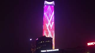 Download lagu Shanghai River Cruise by Night 4 (27/06/2017) mp3