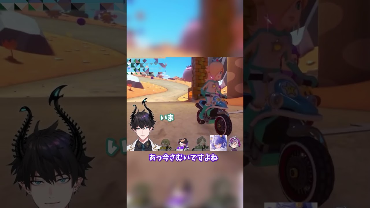 YouTubeサムネイル