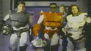 Download lagu Godzilla Force Trendmasters Toy Commercial mp3