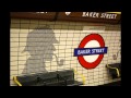 Baker Street Sax Loop [1080p] 