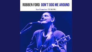 Tell Me I&#39;m Your Man (Live)